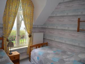 Gîte à Saint-Étienne-au-Mont avec jardin privatif, cheminée, WiFi et animaux admis - FR-1-376-77