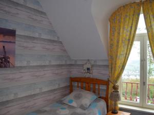 Gîte à Saint-Étienne-au-Mont avec jardin privatif, cheminée, WiFi et animaux admis - FR-1-376-77