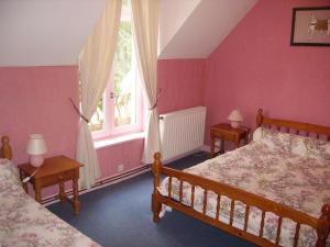 Gîte à Saint-Étienne-au-Mont avec jardin privatif, cheminée, WiFi et animaux admis - FR-1-376-77