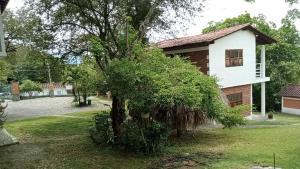 Hostal finca Palermo