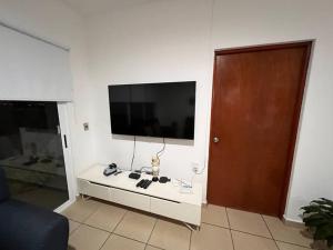 Marina Gardens Villas Nuevo Mazatlán 2 Habitaciones Con Alberca