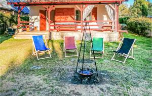 4 Bedroom Pet Friendly Home In Zalewo