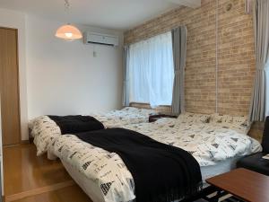 Creative　apartment