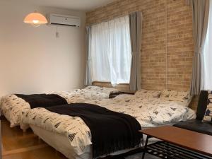 Creative　apartment