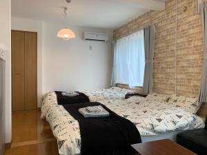 Creative　apartment