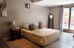 Hotels l'Hotellerie Kouros : Suite Patmos