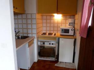 Appartements Appartement Pra-Loup, 2 pieces, 4 personnes - FR-1-691-55 : photos des chambres