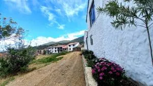 Hospedaje y Camping del Rio - Mongua