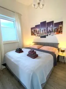 Larimar Apartment Kirchheim am Neckar - Botenheim