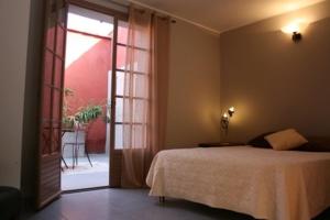 Hotels l'Hotellerie Kouros : Chambre Double Ikaria