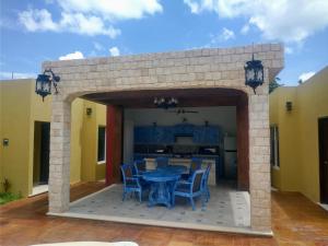 Habitacion Nicte-ha en Casa Nicte-ha Valladolid