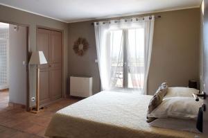 Hotels l'Hotellerie Kouros : photos des chambres