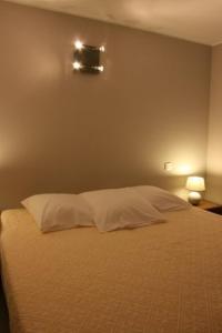 Hotels l'Hotellerie Kouros : photos des chambres