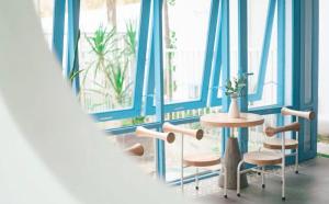 Tò Vò Hostel Huế