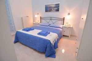 Deluxe Double or Twin Room room in Bed & Breakfast Casalino