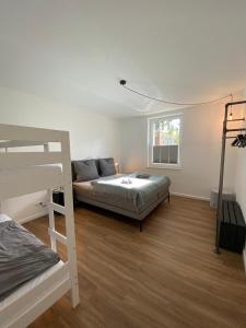 Apartmenthaus Stade Schwingewiesen Apartment 7