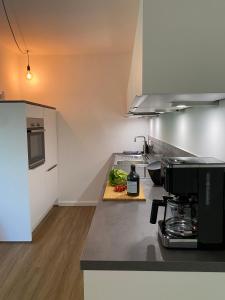Apartmenthaus Stade Schwingewiesen Apartment 7