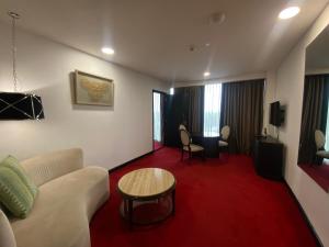 Amaroossa Cosmo Jakarta