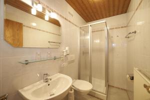 Apartments Neue Post