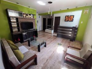 Hostal "Vista del Valle"