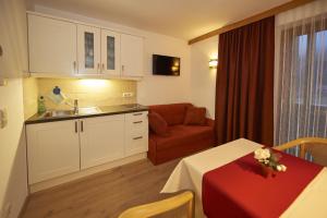 Apartments Neue Post