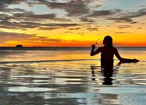 The Asri Dive and Leisure Resort