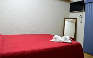 Hotel Casa Genesis