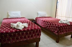 Hotel Casa Genesis