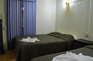 Hotel Casa Genesis