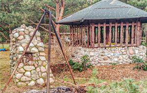 Nice Home In Pasym With Lake View