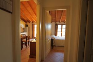 Superior One-Bedroom Apartment