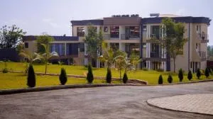 Kaleb Apartment - Bugesera