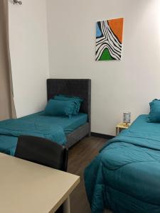 Galleria Homestay Vista Bangi