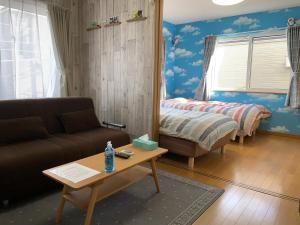 Creative　apartment