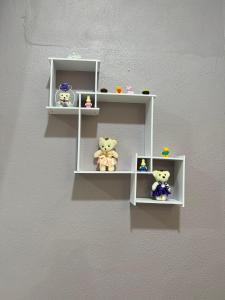 Batu Feringgi Homestay