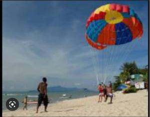 Batu Feringgi Homestay