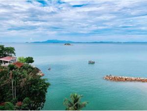 Batu Feringgi Homestay