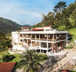 ELLIN FOREST 叶の森 - Karak