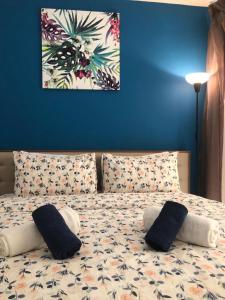 2 Bedroom Deluxe Beach Apartment Al Marjan