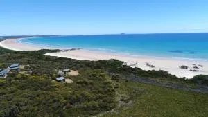 Rocky Cape Retreat - 史密斯顿