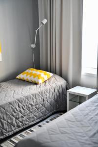 Lake Residence Ukkohalla