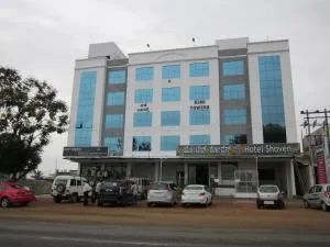 Hotel Shoven - Harihar