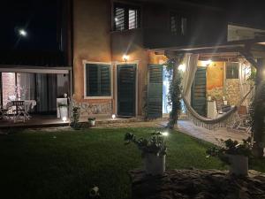 B&B Il Sentiero img26