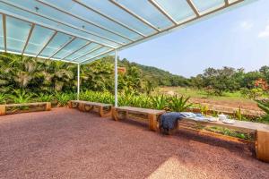 StayVistas Amara Villa - 6BHK with Pet Friendly & Private Pool
