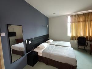 Winton Hotel