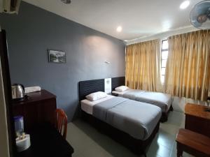 Winton Hotel