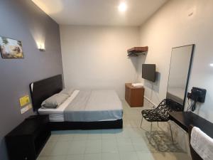 Winton Hotel