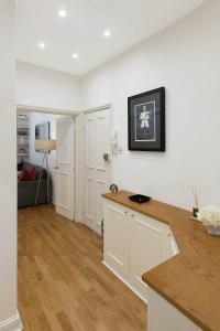 Notting Hill Apartment