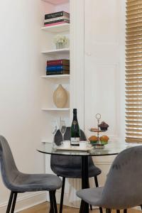 Notting Hill Apartment