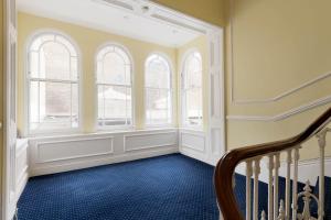 Notting Hill Apartment